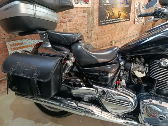 TRIUMPH-THUNDERBIRD COMMANDER ABS TRIUMPH-THUNDERBIRD COMMANDER ABS-2014