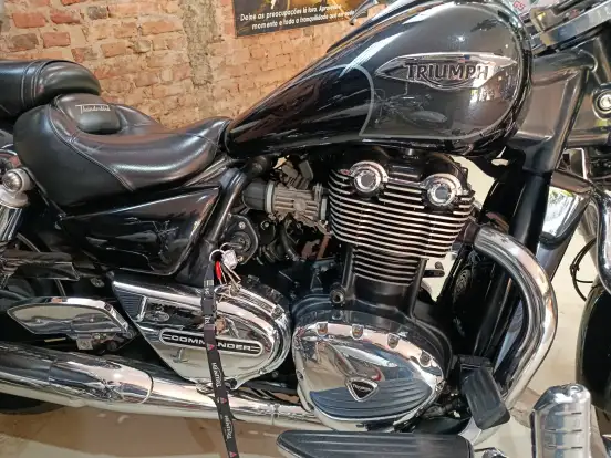 TRIUMPH-THUNDERBIRD COMMANDER ABS TRIUMPH-THUNDERBIRD COMMANDER ABS-2014