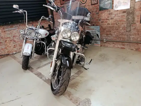 TRIUMPH-THUNDERBIRD COMMANDER ABS TRIUMPH-THUNDERBIRD COMMANDER ABS-2014