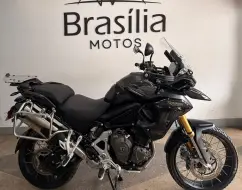 TRIUMPH TIGER 1200 RALLY BLACK EDITION TRIUMPH TIGER 1200 RALLY BLACK EDITION