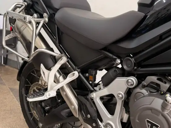 TRIUMPH-TIGER 1200 RALLY BLACK EDITION TRIUMPH-TIGER 1200 RALLY BLACK EDITION-2025