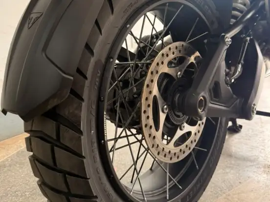TRIUMPH-TIGER 1200 RALLY BLACK EDITION TRIUMPH-TIGER 1200 RALLY BLACK EDITION-2025