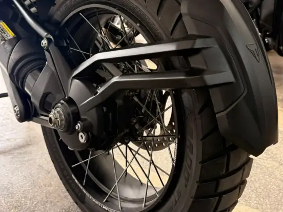 TRIUMPH-TIGER 1200 RALLY BLACK EDITION TRIUMPH-TIGER 1200 RALLY BLACK EDITION-2025