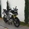 TRIUMPH TIGER 1200 RALLY PRO TRIUMPH TIGER 1200 RALLY PRO