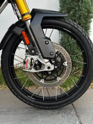 TRIUMPH-TIGER 1200 RALLY PRO-2022