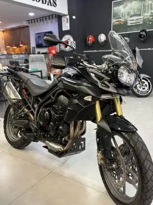TRIUMPH-TIGER 800 ABS TRIUMPH-TIGER 800 ABS-2014