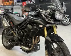 TRIUMPH TIGER 800 ABS TRIUMPH TIGER 800 ABS