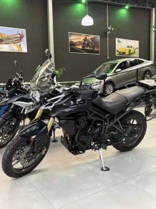 TRIUMPH-TIGER 800 ABS-2014