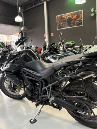 TRIUMPH-TIGER 800 ABS TRIUMPH-TIGER 800 ABS-2014