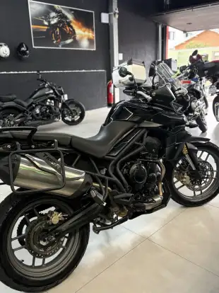 TRIUMPH-TIGER 800 ABS-2014
