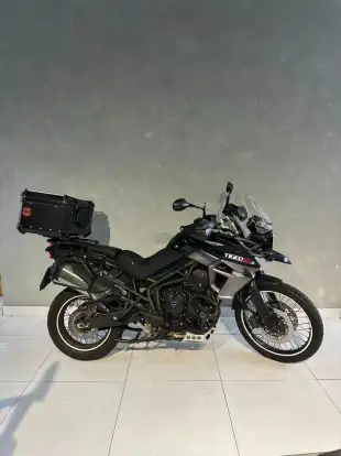 TRIUMPH-TIGER 800 XCX TRIUMPH-TIGER 800 XCX-2015