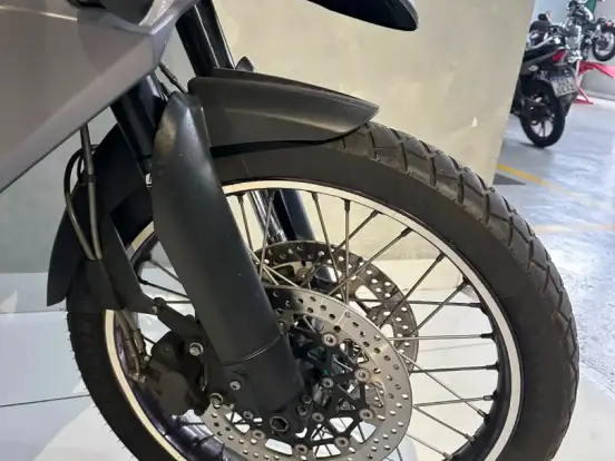 TRIUMPH-TIGER 800 XCX TRIUMPH-TIGER 800 XCX-2015