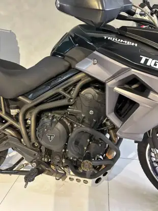TRIUMPH-TIGER 800 XCX TRIUMPH-TIGER 800 XCX-2015