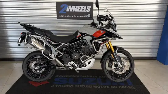TRIUMPH-TIGER 900 RALLY PRO-2025