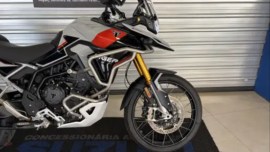 TRIUMPH-TIGER 900 RALLY PRO-2025