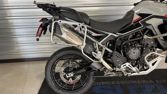 TRIUMPH-TIGER 900 RALLY PRO-2025