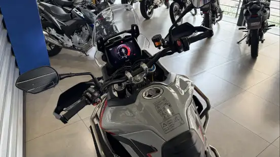 TRIUMPH-TIGER 900 RALLY PRO-2025