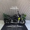 TRIUMPH TRIDENT 660 TRIUMPH TRIDENT 660