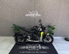 TRIUMPH TRIDENT 660 TRIUMPH TRIDENT 660