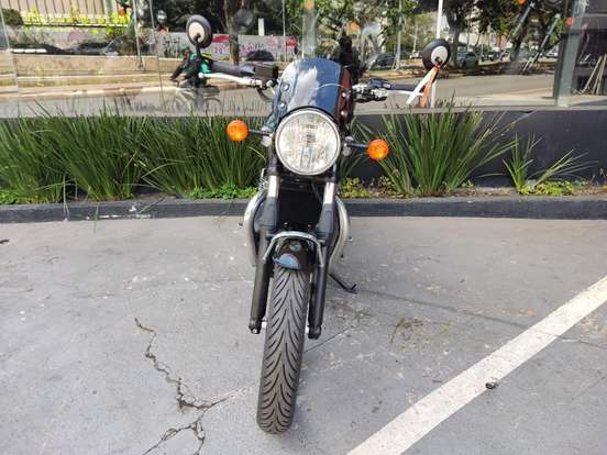 TRIUMPH-BONNEVILLE T100 900 TRIUMPH-BONNEVILLE T100 900-2023