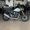 TRIUMPH SPEED 400 TRIUMPH SPEED 400