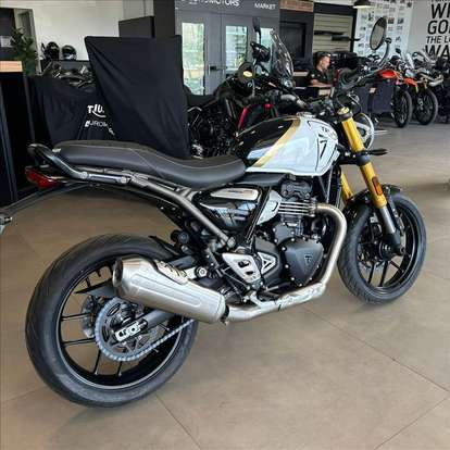 TRIUMPH-SPEED 400-2026