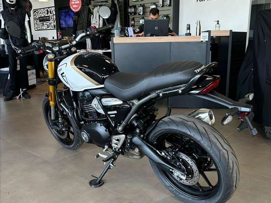 TRIUMPH-SPEED 400 TRIUMPH-SPEED 400-2026