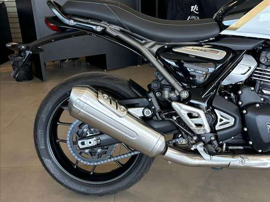 TRIUMPH-SPEED 400 TRIUMPH-SPEED 400-2026