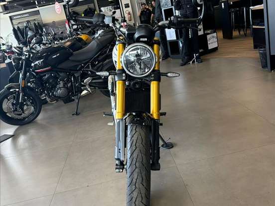 TRIUMPH-SPEED 400 TRIUMPH-SPEED 400-2026