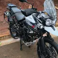TRIUMPH TIGER 800 XCA TRIUMPH TIGER 800 XCA