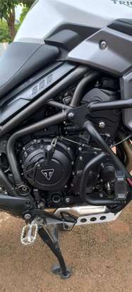 TRIUMPH-TIGER 800 XCA-2015