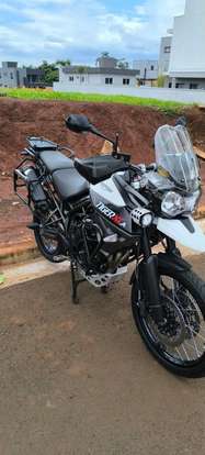TRIUMPH-TIGER 800 XCA TRIUMPH-TIGER 800 XCA-2015