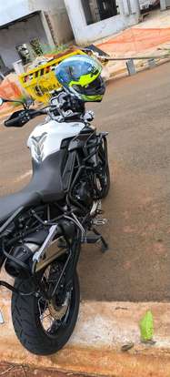 TRIUMPH-TIGER 800 XCA TRIUMPH-TIGER 800 XCA-2015