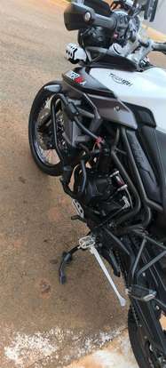 TRIUMPH-TIGER 800 XCA TRIUMPH-TIGER 800 XCA-2015