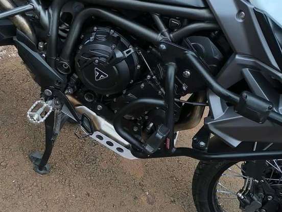 TRIUMPH-TIGER 800 XCA TRIUMPH-TIGER 800 XCA-2015