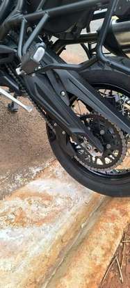 TRIUMPH-TIGER 800 XCA-2015