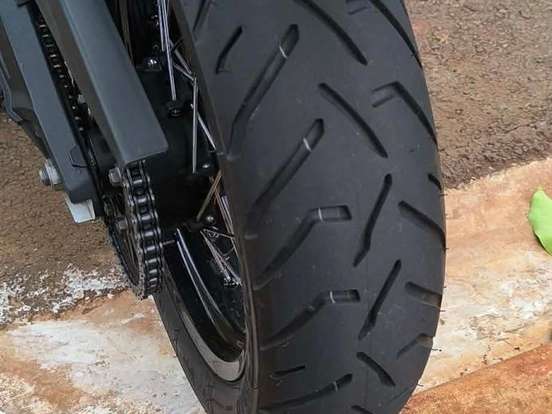 TRIUMPH-TIGER 800 XCA TRIUMPH-TIGER 800 XCA-2015