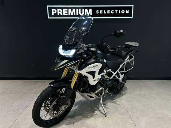 TRIUMPH-TIGER 1200 RALLY PRO-2023