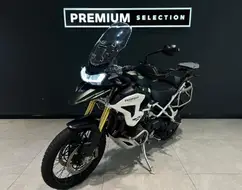 TRIUMPH TIGER 1200 RALLY PRO TRIUMPH TIGER 1200 RALLY PRO