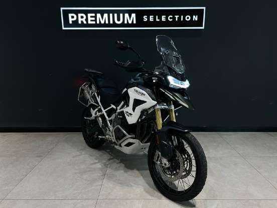 TRIUMPH-TIGER 1200 RALLY PRO-2023