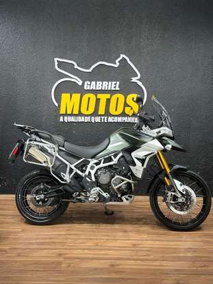 TRIUMPH-TIGER 900 RALLY PRO-2022