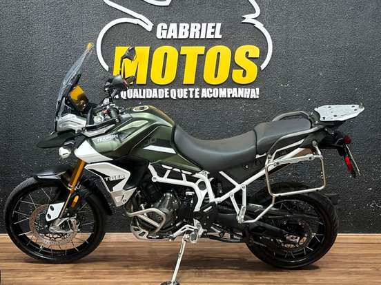 TRIUMPH-TIGER 900 RALLY PRO TRIUMPH-TIGER 900 RALLY PRO-2022