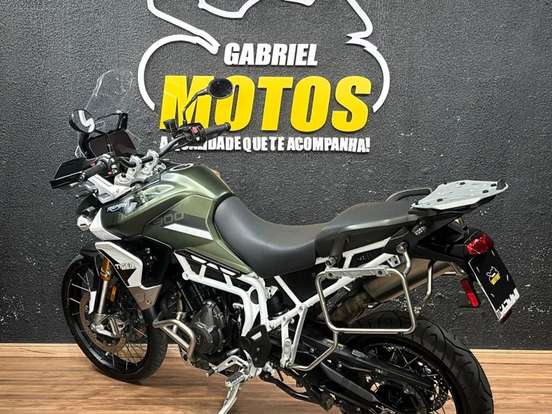 TRIUMPH-TIGER 900 RALLY PRO TRIUMPH-TIGER 900 RALLY PRO-2022
