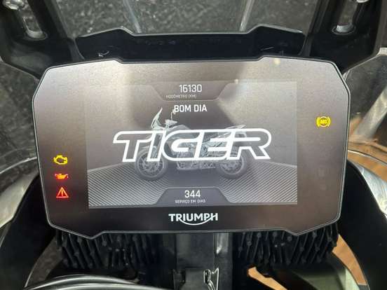 TRIUMPH-TIGER 900 RALLY PRO TRIUMPH-TIGER 900 RALLY PRO-2022