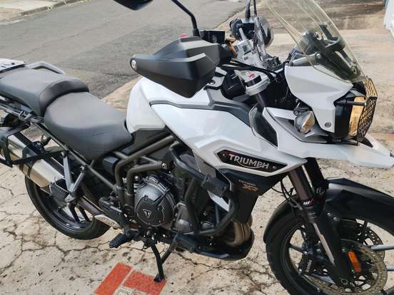TRIUMPH-TIGER EXPLORER XR TRIUMPH-TIGER EXPLORER XR-2016