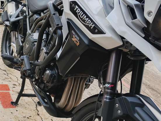 TRIUMPH-TIGER EXPLORER XR TRIUMPH-TIGER EXPLORER XR-2016