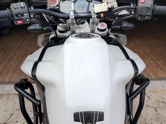 TRIUMPH-TIGER EXPLORER XR TRIUMPH-TIGER EXPLORER XR-2016