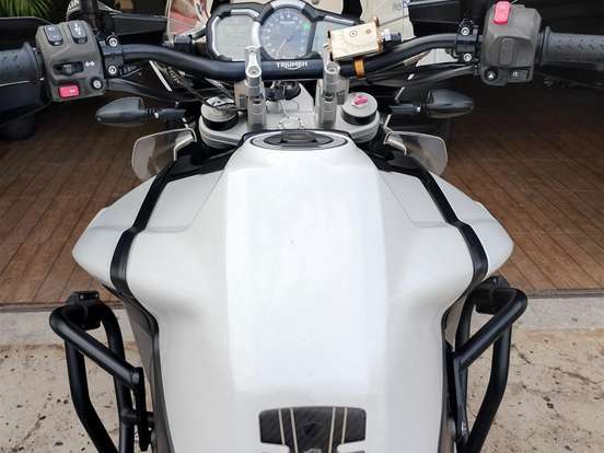 TRIUMPH-TIGER EXPLORER XR TRIUMPH-TIGER EXPLORER XR-2016