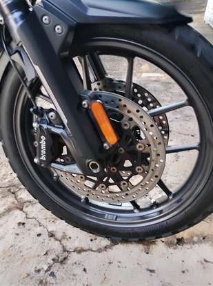 TRIUMPH-TIGER EXPLORER XR-2016
