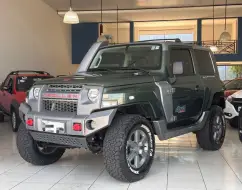 TROLLER T4 3.2 XLT 4X4 20V TURBO INTERCOOLER DIESEL 2P MANUAL TROLLER T4 3.2 XLT 4X4 20V TURBO INTERCOOLER DIESEL 2P MANUAL